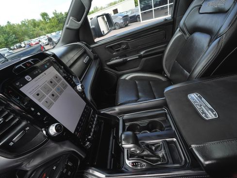 Used 2022 RAM 1500 TRX AWD/4WD image 30
