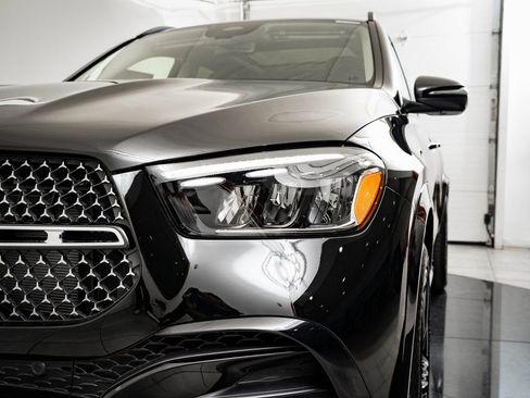 New 2026 Mercedes-Benz GLE 350 4MATIC image 15