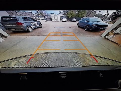 New 2026 Chevrolet Silverado 1500 RST w/ Texas Edition Plus image 13