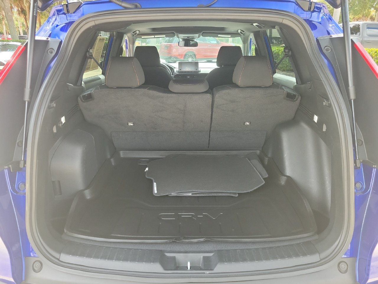 Used 2023 Honda CR-V Sport image 8
