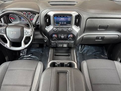 Used 2021 Chevrolet Silverado 1500 LT Trail Boss image 15