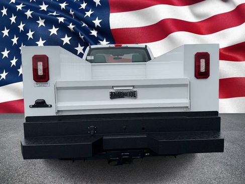 New 2026 Ford F350 XL w/ XL Off-Road Package AWD/4WD image 18