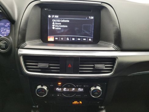Used 2016 MAZDA CX-5 Grand Touring FWD image 25