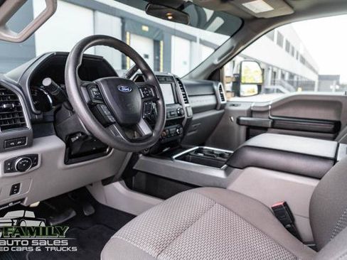 Used 2020 Ford F250 XLT w/ Tremor Off-Road Package AWD/4WD image 23