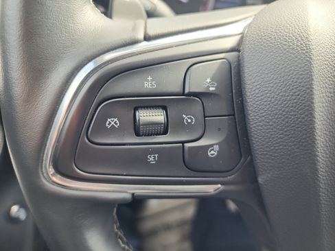 Certified 2023 Buick Envision Essence w/ Sport Touring Package image 21