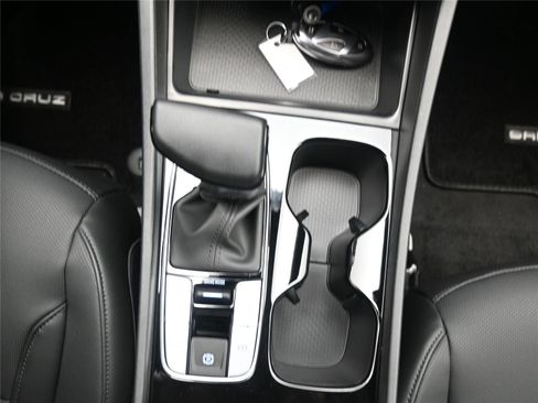 New 2026 Hyundai Santa Cruz SEL image 15