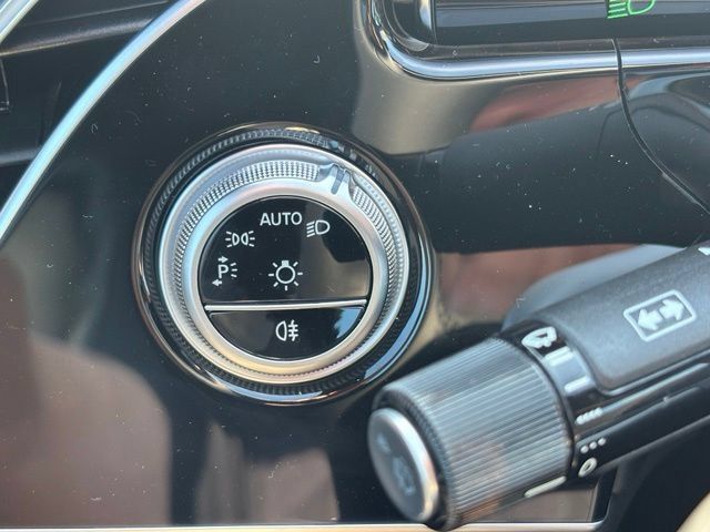 New 2027 Mercedes-Benz E 350 4MATIC Sedan image 21