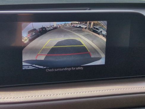 Used 2021 MAZDA CX-30 FWD 2.5 S w/ Premium Package image 18