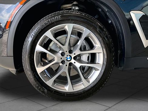 Used 2026 BMW X5 sDrive40i RWD image 10