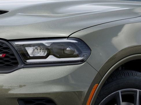 New 2026 Dodge Durango GT image 10