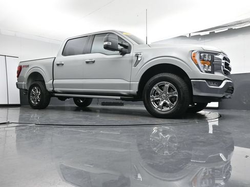 Used 2023 Ford F150 XLT w/ Equipment Group 302A High AWD/4WD image 28