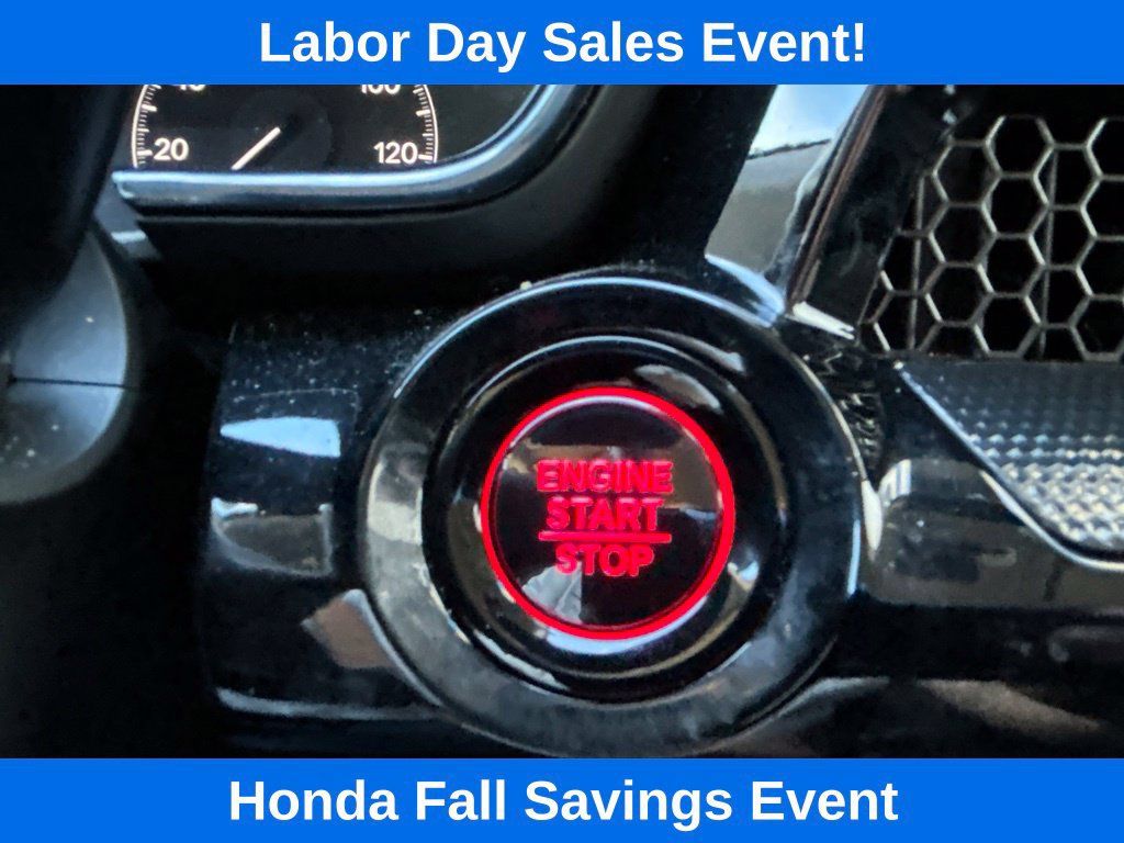 Used 2025 Honda CR-V EX-L image 31
