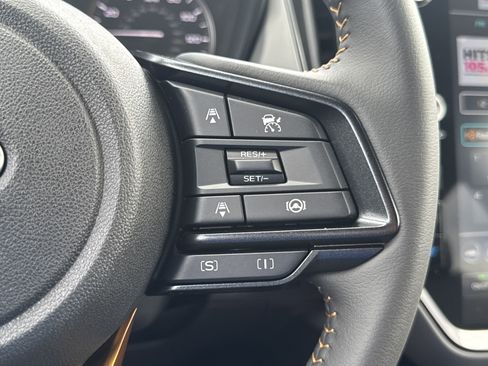 New 2025 Subaru Crosstrek 2.5i Wilderness w/ Wilderness Package image 16