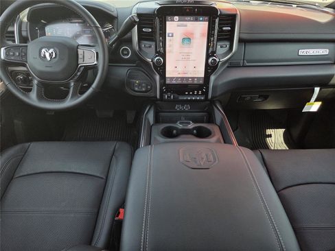 New 2026 RAM 2500 Rebel w/ Rebel Level 1 Equipment Group image 9