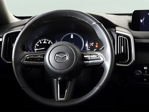 Certified 2025 MAZDA CX-50 AWD 2.5 S w/ Preferred Package image 14