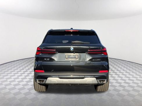 New 2026 BMW X5 sDrive40i RWD image 5