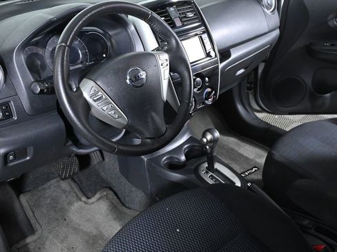Used 2015 Nissan Versa Note SV image 11