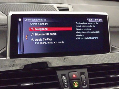 Certified 2021 BMW X1 sDrive28i w/ Premium Package image 21