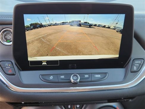 Used 2023 Chevrolet Blazer LT w/ Convenience Package image 17