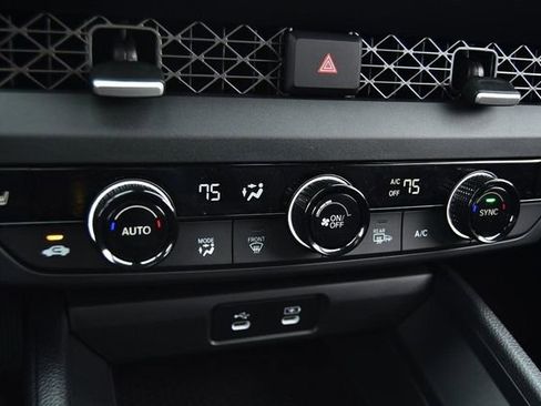 New 2025 Honda Accord SE image 14