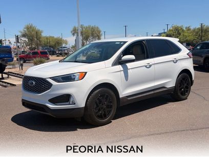 Used 2023 Ford Edge SEL w/ Convenience Package