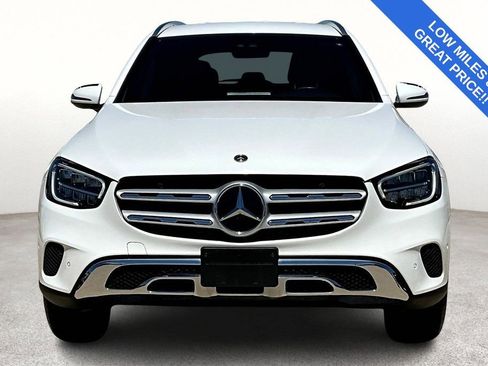 Used 2022 Mercedes-Benz GLC 300 image 6