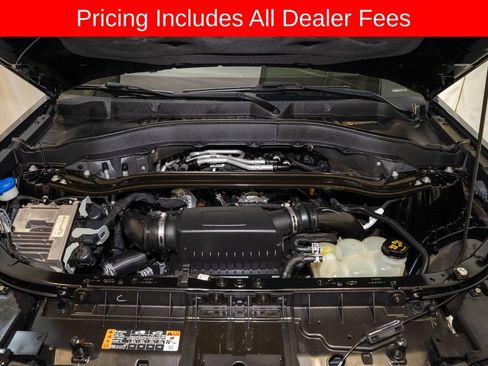 Used 2020 Ford Explorer ST AWD/4WD image 24