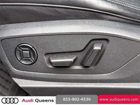 Certified 2023 Audi e-tron Premium Plus w/ Premium Plus Package image 20