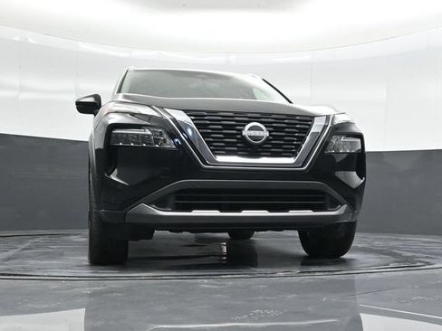 Used 2023 Nissan Rogue SL w/ SL Premium Package FWD image 56