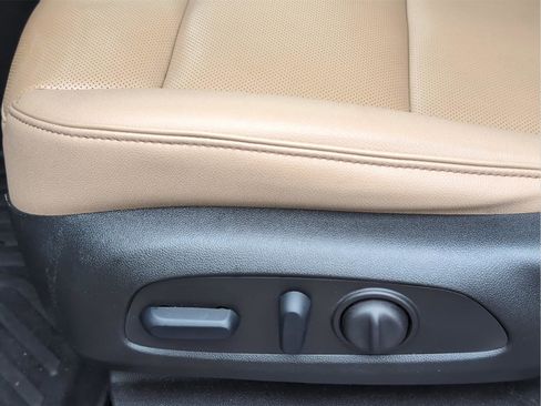 Used 2024 Chevrolet Blazer Premier w/ Driver Confidence II Package FWD image 14