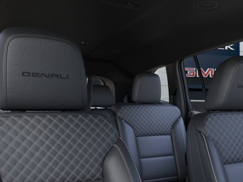 New 2026 GMC Acadia Denali w/ Super Cruise Package FWD image 57