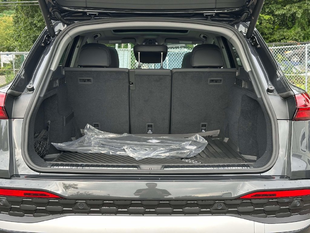 New 2026 Audi Q5 Premium AWD/4WD image 36