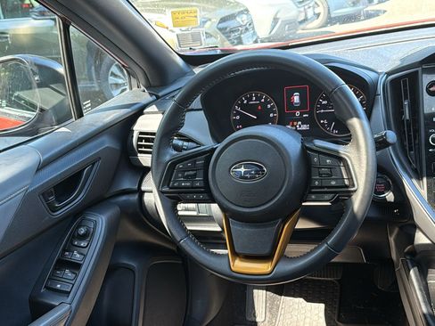 Certified 2024 Subaru Crosstrek 2.5i Wilderness AWD/4WD image 22