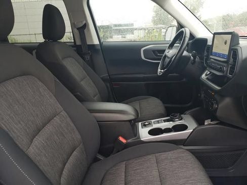 Used 2023 Ford Bronco Sport Big Bend w/ Convenience Package AWD/4WD image 20