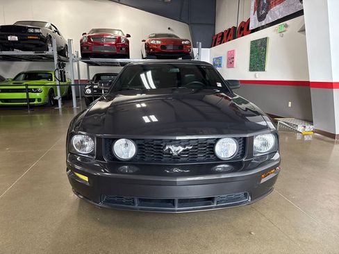 Used 2007 Ford Mustang GT image 5