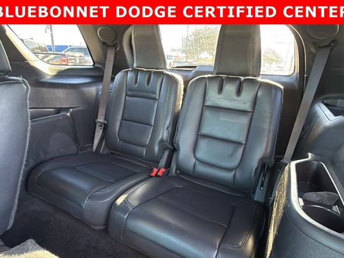 Used 2012 Ford Explorer Limited image 14