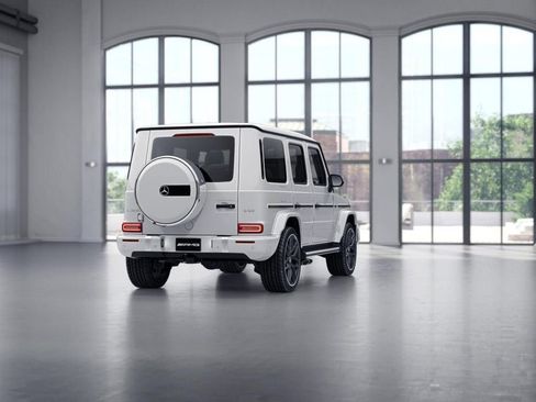 Used 2019 Mercedes-Benz G 63 AMG 4MATIC image 22