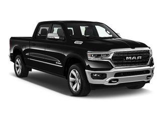 Used 2023 RAM 1500 Limited AWD/4WD video 1