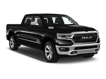 Used 2023 RAM 1500 Limited