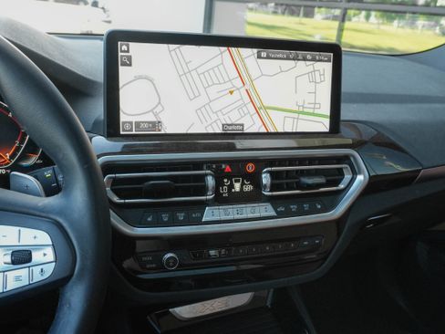 Used 2023 BMW X3 sDrive30i w/ Premium Package w/ZPA RWD image 21