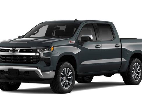New 2026 Chevrolet Silverado 1500 LT image 51