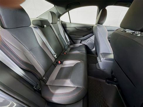 Used 2024 Subaru WRX image 24