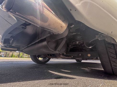 Used 2005 Lexus SC 430 Convertible image 87