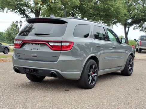 Used 2023 Dodge Durango SRT AWD/4WD image 5