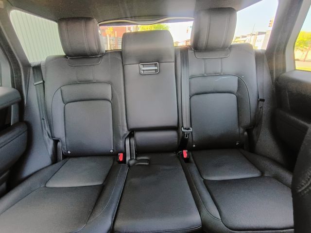 Used 2020 Land Rover Range Rover HSE AWD/4WD image 48
