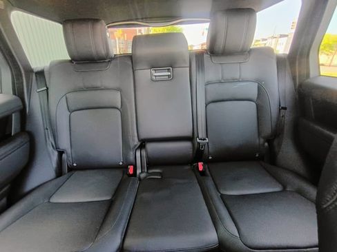 Used 2020 Land Rover Range Rover HSE image 48