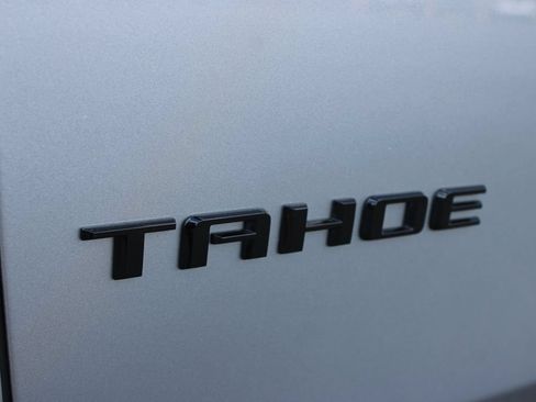 Used 2025 Chevrolet Tahoe Z71 w/ Comfort Package AWD/4WD image 23