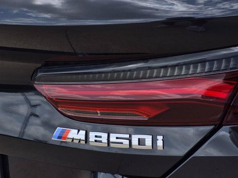 Used 2026 BMW M850i xDrive Coupe AWD/4WD image 10