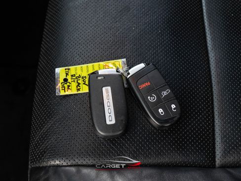 Used 2022 Dodge Durango R/T w/ Blacktop Package image 50