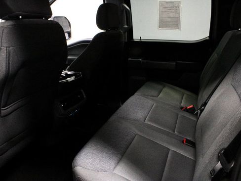 Used 2024 Ford F150 XLT w/ Equipment Group 303A High AWD/4WD image 22